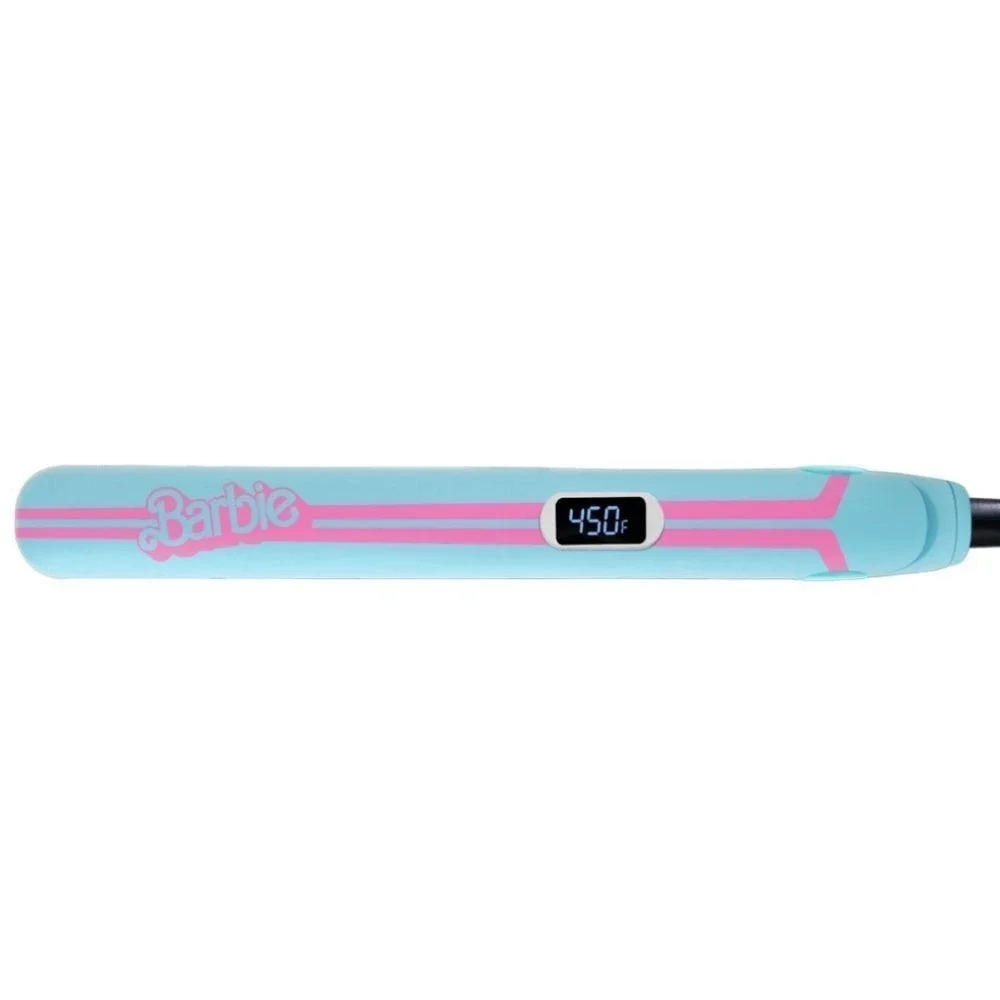 CHI X‎ Barbie Malibu Barbie 50th Anniversary 1